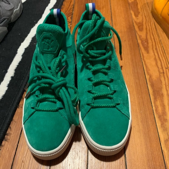 Puma Big Sean size 8 - Picture 2 of 5